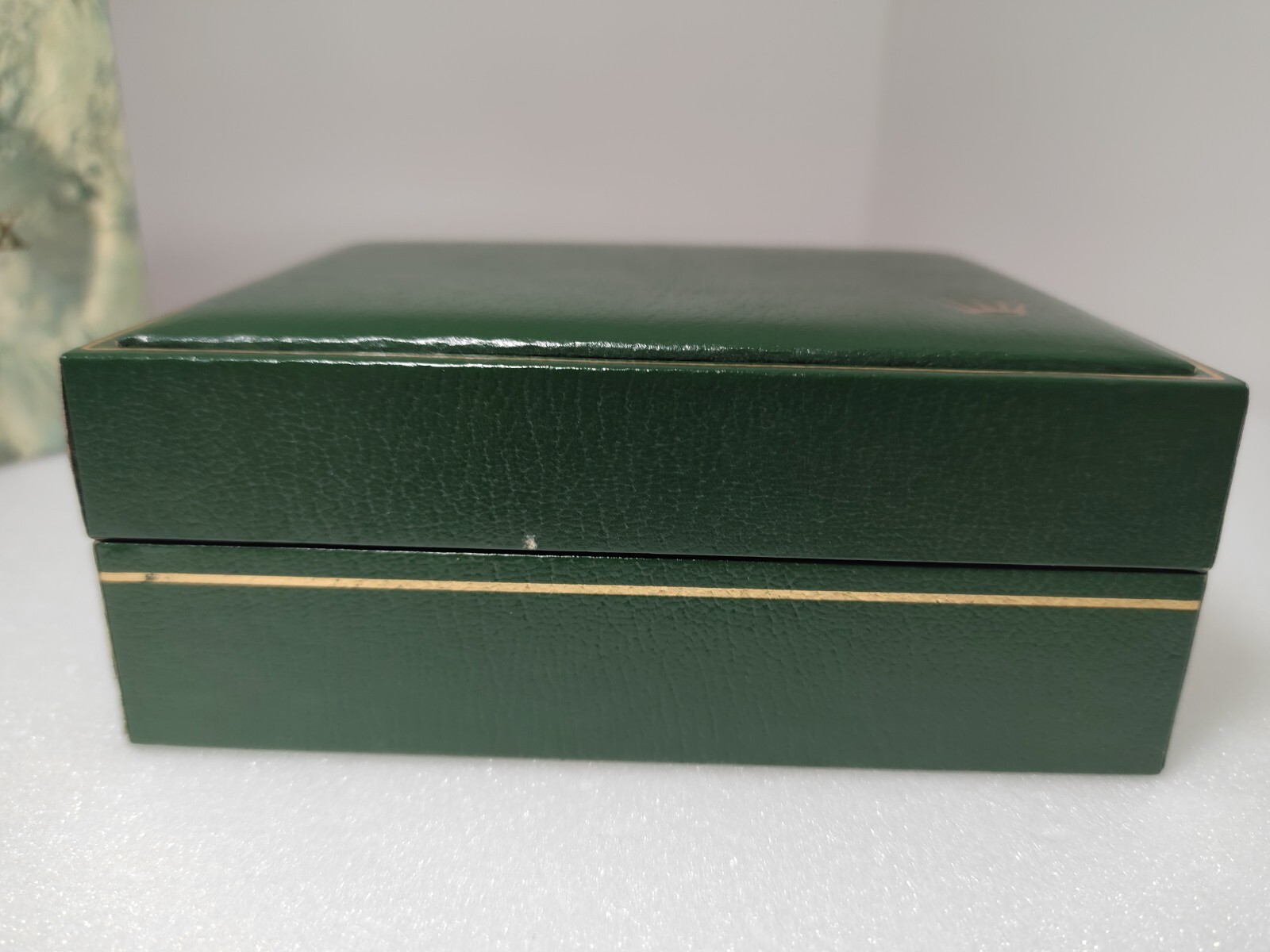 Genuine Rolex  Watch Box Case 11.00.01/J268003