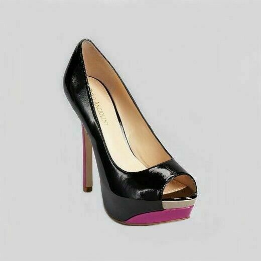 enzo angiolini heels