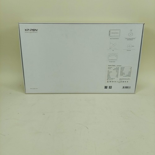 XP Pen Innovator 16 Pad - 第 3/4 張圖片