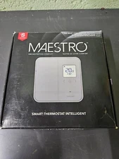Stelpro Maestro Smart Thermostat Intelligent 4000w