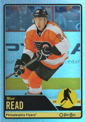 2012--13 O-PEE-CHEE RAINBOW Singles #1 -- #599 ***YOU PICK*** - Picture 39 of 193