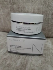 nutriance rejuvenating rich cream