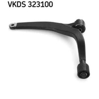 SKF Lenker, RadaufhäNgung Vkds 323100