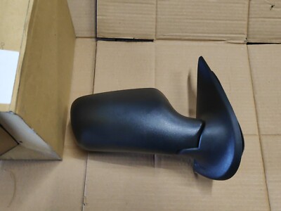 For Fiat Punto mk1  5 Door Manual Wing Mirror Right driver off side 1994 1999