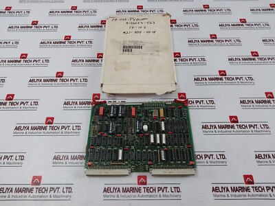 Saab Marine PB255 PROCOM PR-COM 91 50 023-563