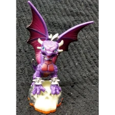 Cynder: Giants - Skylanders