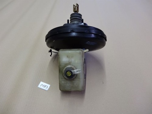 Bmw E36 Bremskraftverstärker Hauptbremszylinder Regler 1163561 BKV HBZ LN1183