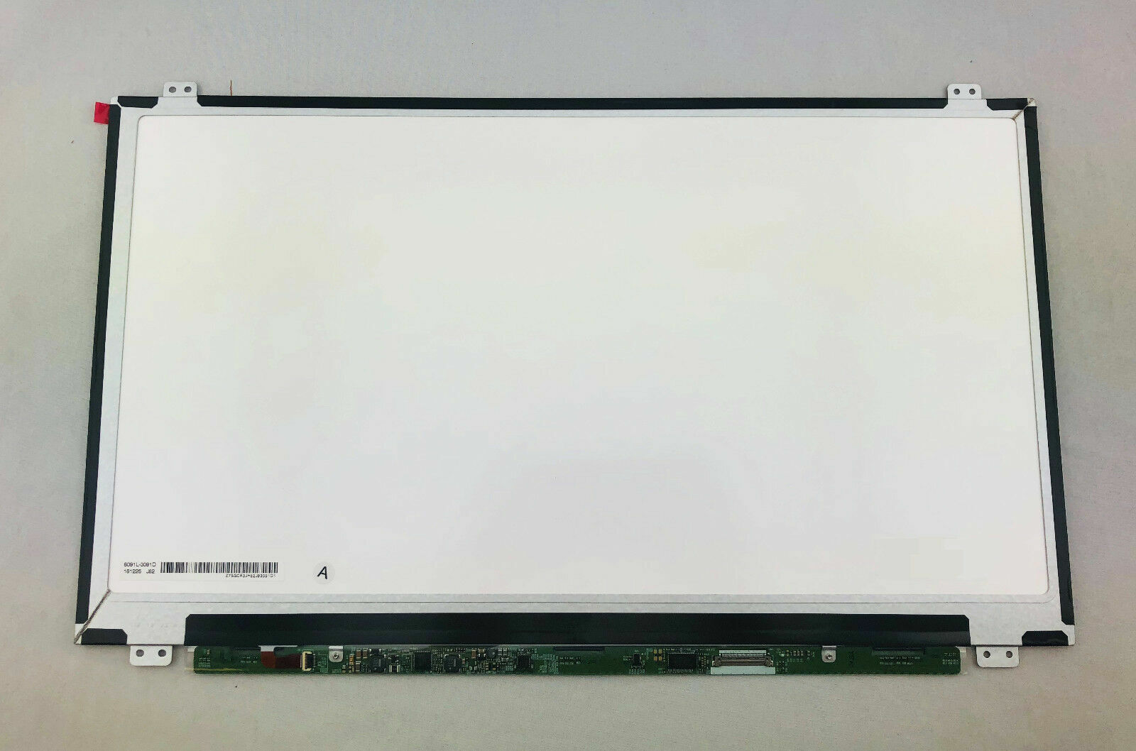 Écran LCD 15,6" HP L20379-001 - Remplacement Dalle LED 1366x768, Livraison 24h