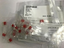 LOT OF 25 NEW BUSSMANN BK/ATM-10 10A 32V AUTOMOTIVE FUSE MINI AUDIO