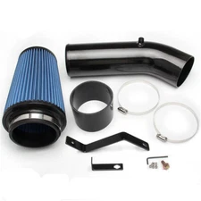 Oiled Cold Air Intake Pipe Diesel for Ford F250 F350 F450 99-03 Super Duty 7.3L