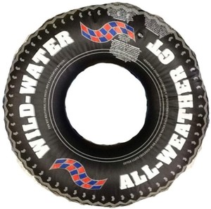 Swimline 9021 36 Inch Inflatable Swimming Pool River Lake Floating Tire Tube 723815090218 | eBay