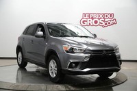 2019 Mitsubishi RVR