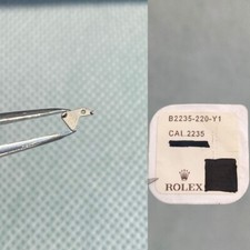 Rolex 2230-220-Y1 tiretto setting lever cal. 2230 2235