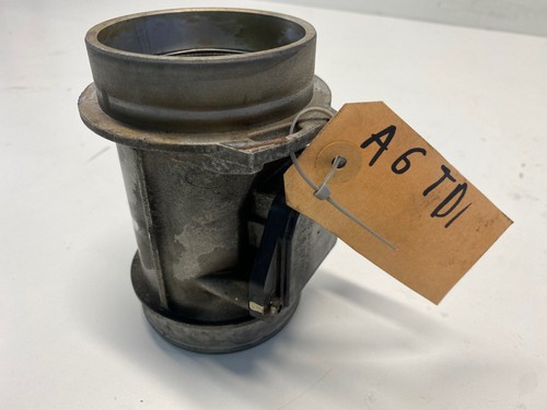 Audi A6 Avant 4B Luftmassenmesser LMM 0599064616