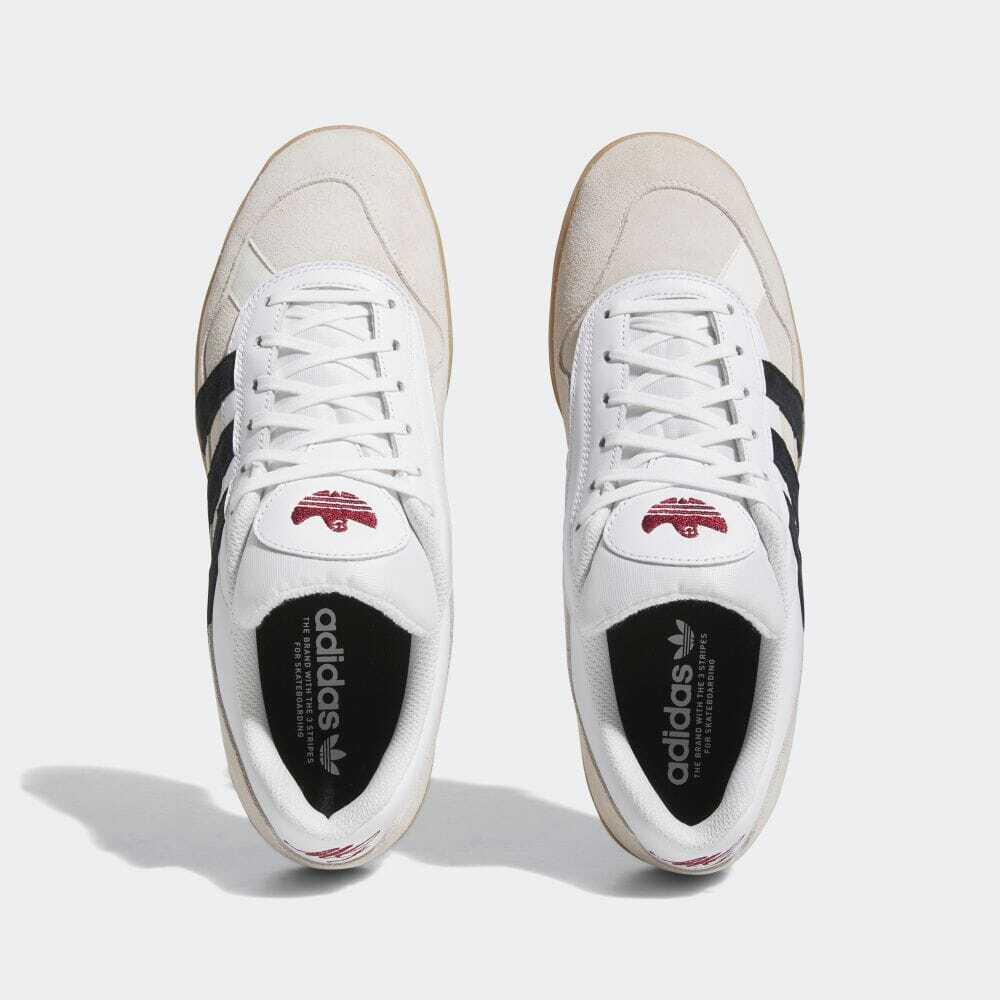 adidas Aloha Super Mark Gonzales White Black Gum IG5265 | eBay adidas Aloha Super Mark Gonzales White Black Gum IG5265 | eBay