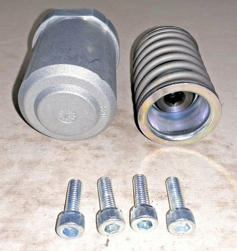 3 POSITION SPRING CENTER KIT 5V0812000 - Picture 2 of 4