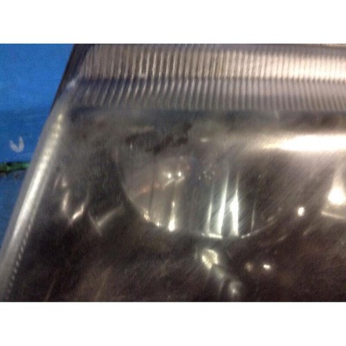 HEADLAMP LEFT SIDE FOR JEEP GRAND CHEROKEE (99-04) (04-05) 2.7 CRD SW 1999 - Picture 2 of 5