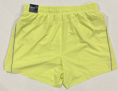 Men's 5" Stride Run Shorts-Various Colors - Picture 8 of 18