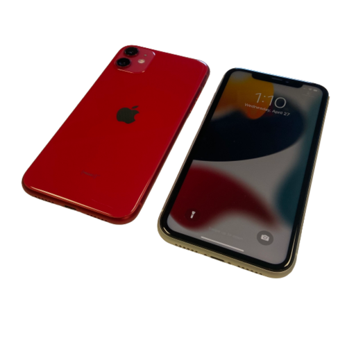 Apple iPhone 11 64GB Unlocked TMobile Verizon ATT GSM CDMA Smartphone