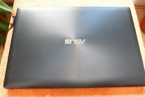 Asus X553 I AKKU NEU l 15 Zoll Ultrabook l 8GB RAM l 750GB l Windows 10 EXTRAS - Bild 2 von 10