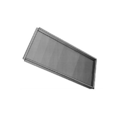 Crown Verity ZCV3025BI 36 in BuiltIn Grill Grease/Water Tray
