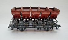 Märklin H0 4635 Mulden Kippwagen