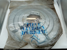 Citroen BX Abdeckung Bremse hinten 95564859 original NOS