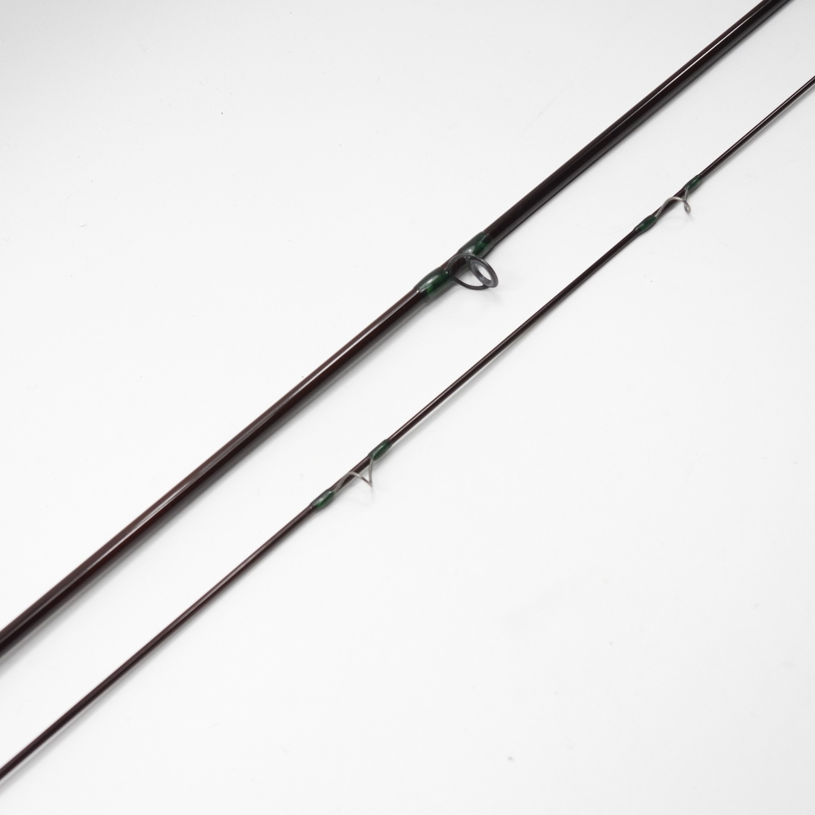 G. Loomis IM6 Fly Fishing Rod. 6 1/2’ 3wt. W/ Tube & Sock. Made in USA.