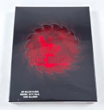 DISC ROOM SPECIAL RESERVE EDITION NEW SEALED 2021 Authentic Nintendo Switch