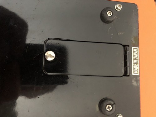 70's ARIA DIAMOND WAH WAH - made in JAPAN - Picture 6 of 6