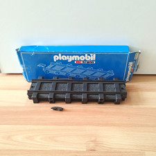 Playmobil RC Eisenbahn Schiene Gerade mit OVP 4386