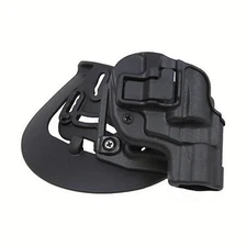 BLACKHAWK! SERPA CONCEALMENT HOLSTER - S&W J-FRAME 2" - RIGHT HAND #20