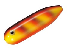 Heddon Chuck Heddon Vintage Collection Baby Torpedo 9A Yellow Perch
