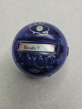 20 Questions Electronic Game by Radica Games 2003 Works New Batteries 