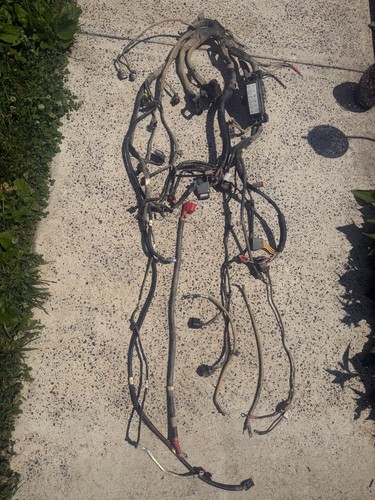 Polaris Scrambler XP1000S Main Harness, [incl. 1-22]Part 2415160 Item #: 2415160