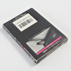 NEO GEO AES Memory Card Boxed -Battery Replaced- NEO-IC8 Neogeo SNK JAPAN 2390