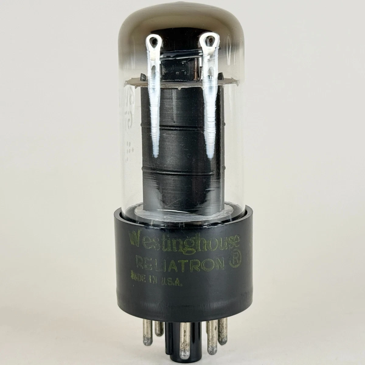 Westinghouse Vacuum Tubes for sale | eBay