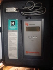 Dynasties Ultrasonic Flow Meter