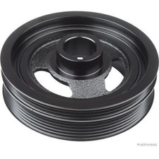 Jakoparts Polea Cigüeñal Mazda 3 6 Cx-3 Cx-30 Cx-5