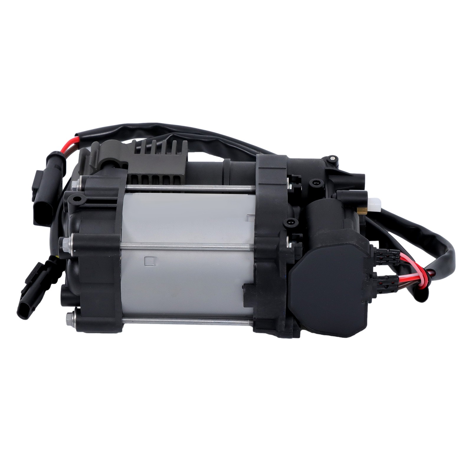 670032005 2017-2020 For Maserati Levante Air Ride Suspension Air Compressor Pump