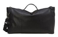 Marc O'polo Liam Weekender M Reisetasche Tasche Black Schwarz Neu