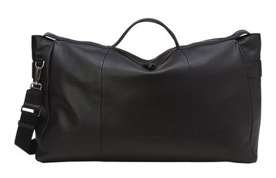 Marc O'Polo Liam Weekender M Reisetasche Tasche Black schwarz Neu