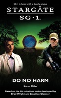 Karen Miller | Stargate Sg-1 Do No Harm | Taschenbuch | Englisch (2020)