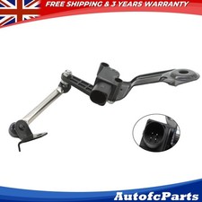 REAR LEFT SUSPENSION HEIGHT LEVEL SENSOR FOR AUDI Q5 8RB 2008 - 2017 8R0941309E