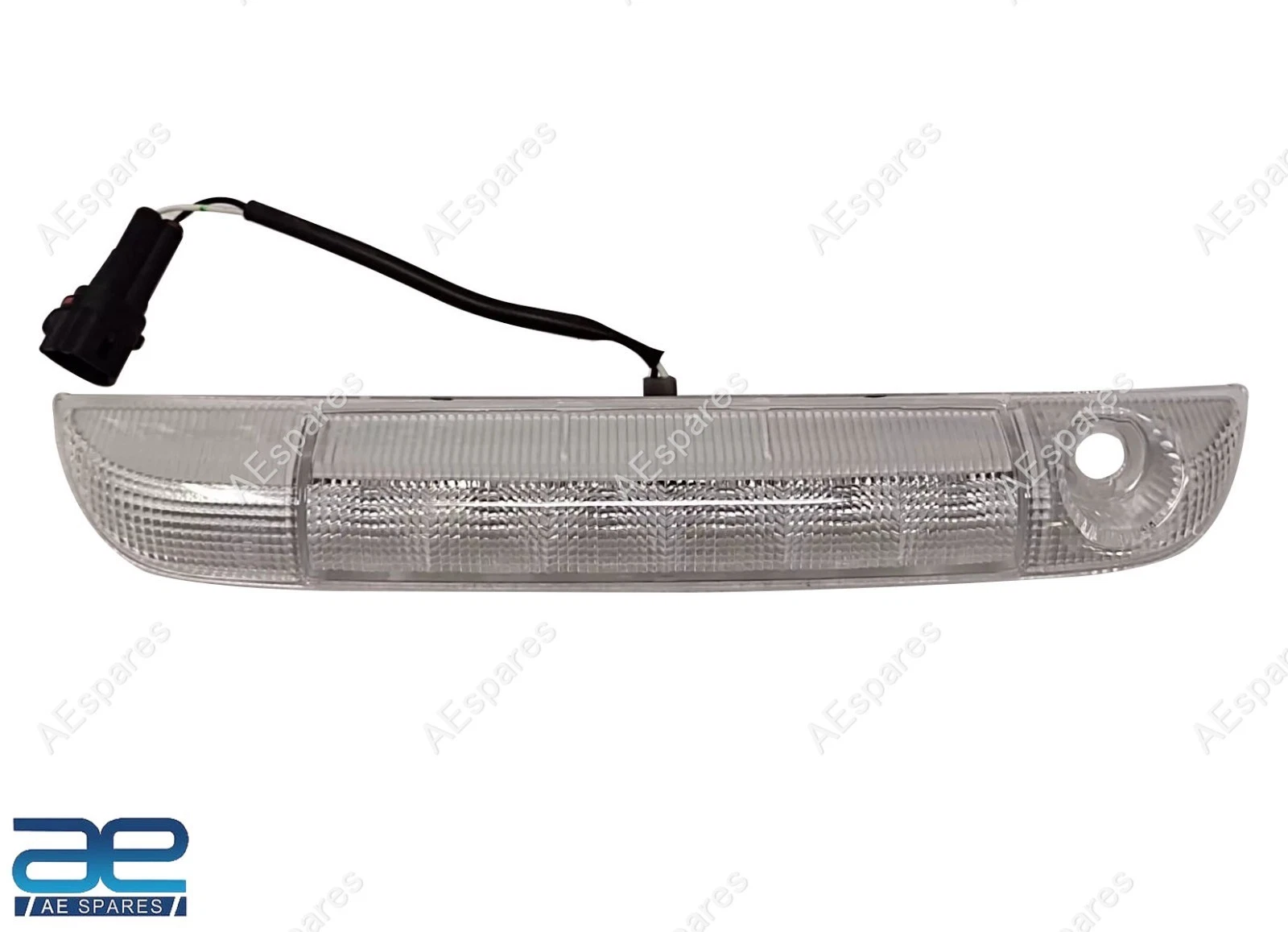 High Mount Stop Lamp Light For Suzuki Vitara Brezza 2016-2022 35810M82P11