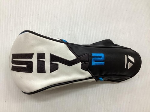 TaylorMade SIM2 MAX 9° 1W Tour AD MJ-6 Stiff #kl - Picture 11 of 11