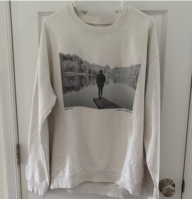 Taylor Swift  You re a cowboy like me  Sweatshirt Size Large