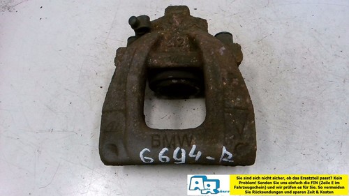 Bremssattel Vorne Rechts Mini (bmw) Mini Cooper Bj 2001 R50 / R53 2688526