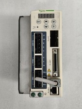 SCHNEIDER ELECTRIC LXM23DU15M3X AC SERVO DRIV...