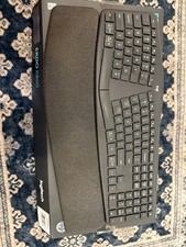 Logitech ERGO K860 Wireless Ergonomic Keyboar...